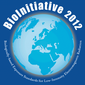 BioInitiative Report Logo